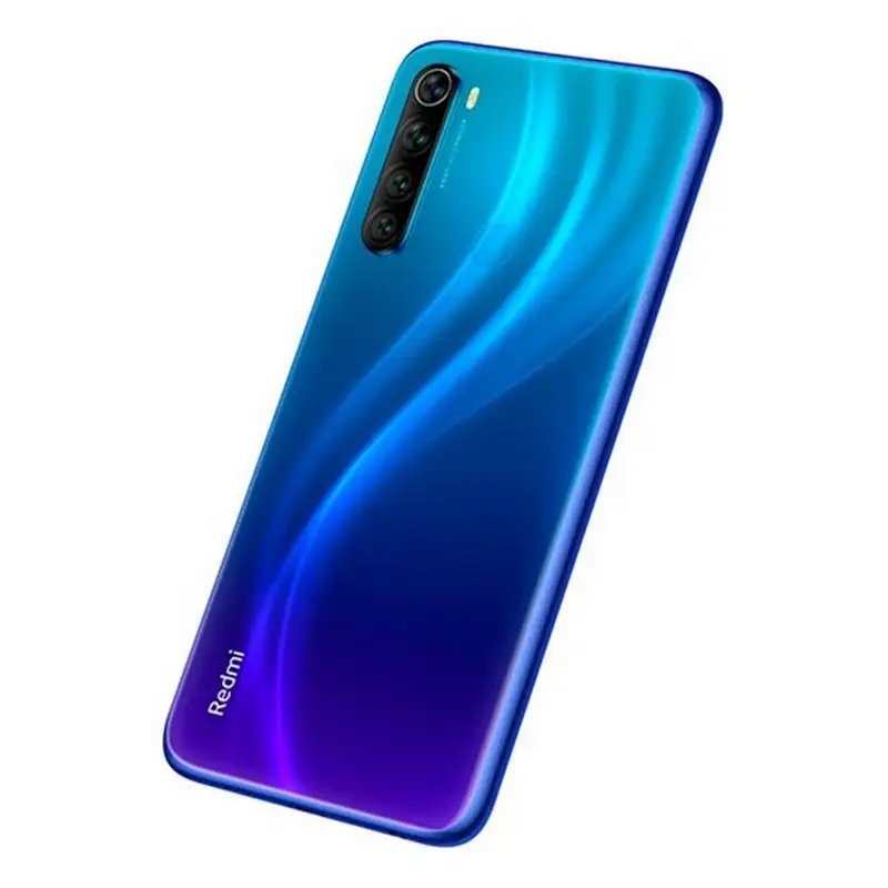 XIAOMI Redmi note 8 T EU 4+128 Blue Gradient