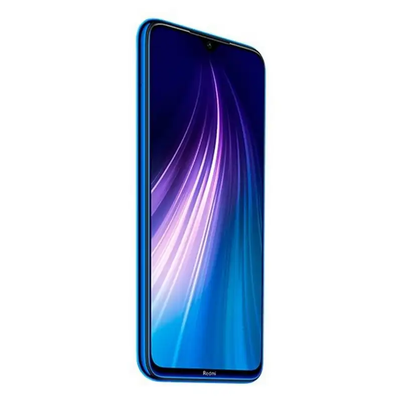 XIAOMI Redmi note 8 T EU 4+128 Blue Gradient