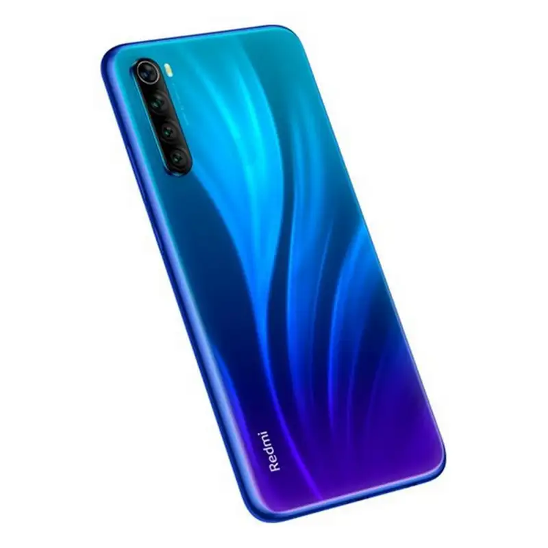 XIAOMI Redmi note 8 T EU 4+128 Blue Gradient