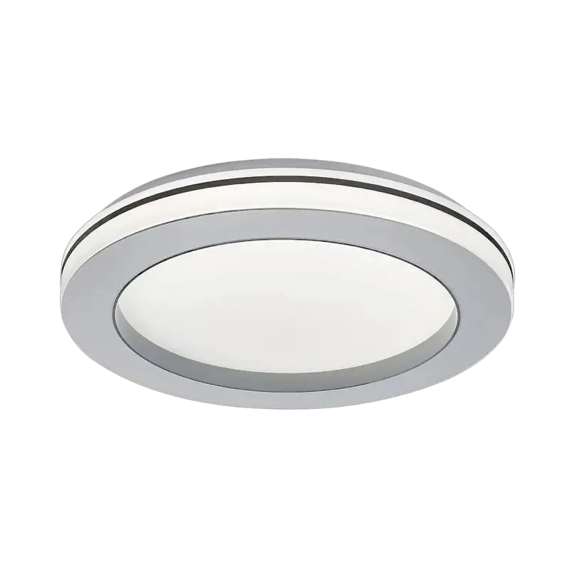 RABALUX Cooperius, LED plafonjera, 4800lm, 3000K-6500K 47W, D48cm, H7cm, IP20