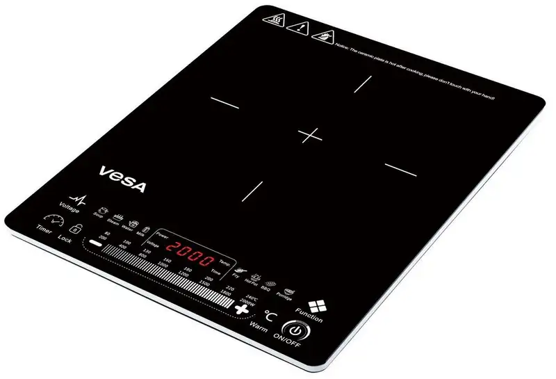 VESA VIR 2026 B Super Slim