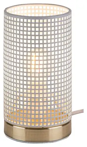 RABALUX Boogie, stona lampa, E14 / 1x max. 25W