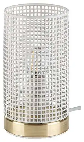 RABALUX Boogie, stona lampa, E14 / 1x max. 25W