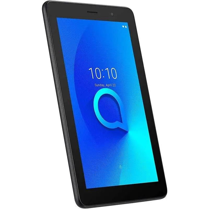 Alcatel 1T 7" 1/16GB - 9309X, Black