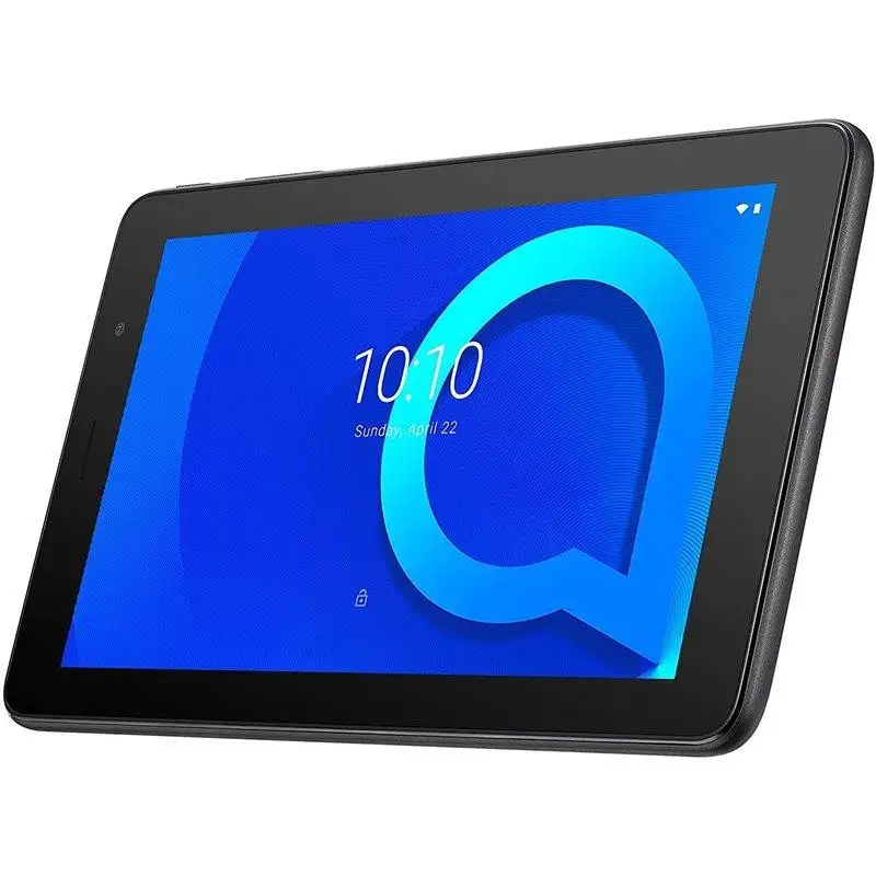 Alcatel 1T 7" 1/16GB - 9309X, Black