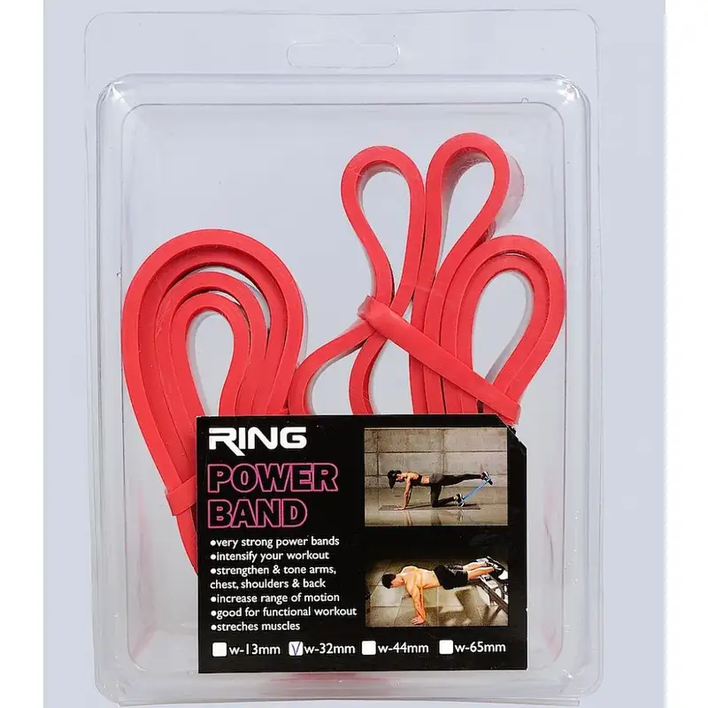RING RX CE6501-32