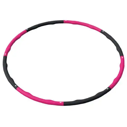 GORILLA SPORTS Hula Hop (96 cm)