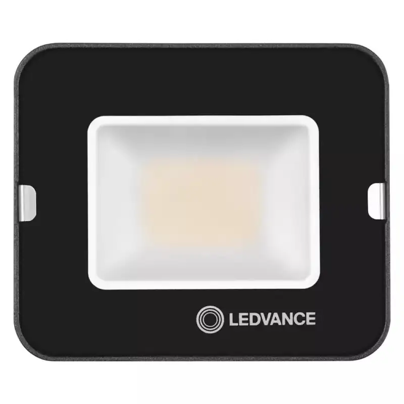 LEDVANCE  reflektor 20W 6500k crni