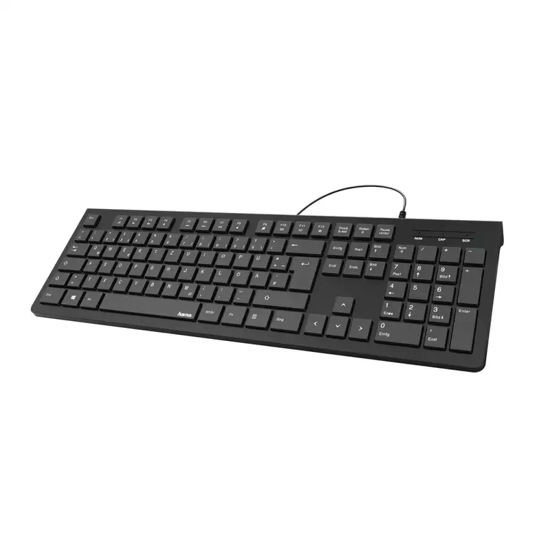 HAMA KC200 Basic