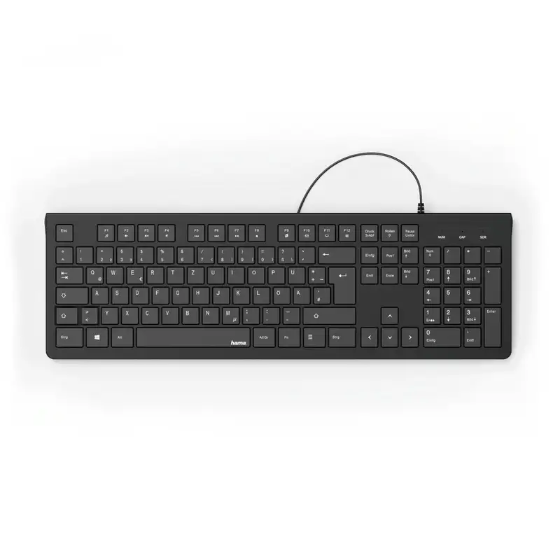 HAMA KC200 Basic