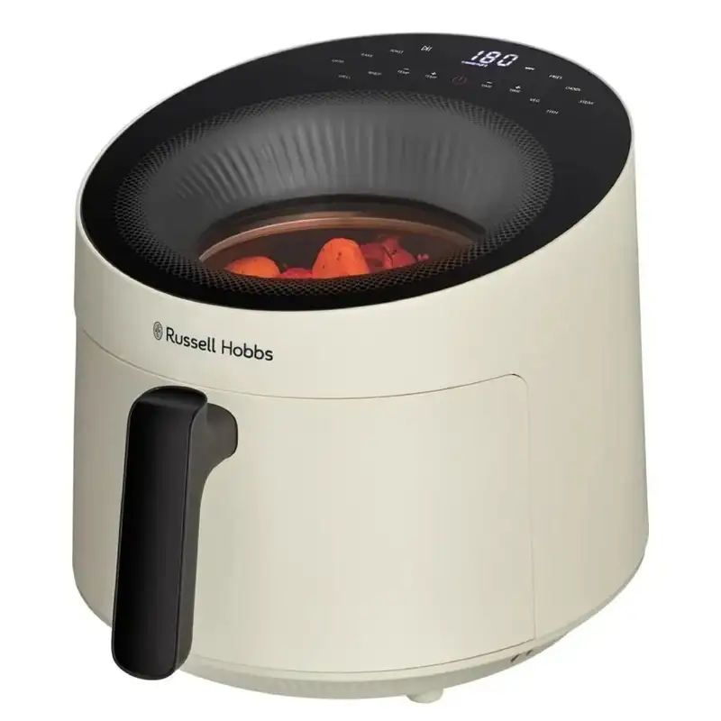 RUSSELL HOBBS SatisFry 27421-56 Panorama Cream