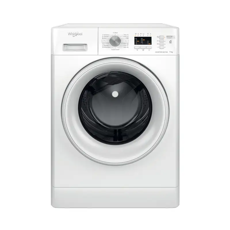 WHIRLPOOL FFL 7269 W EE