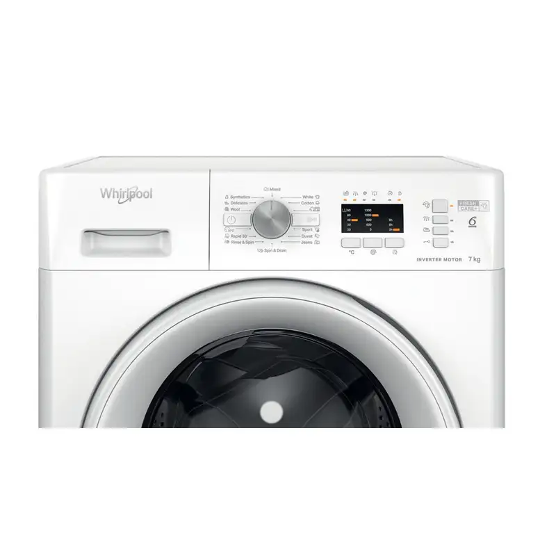 WHIRLPOOL FFL 7269 W EE