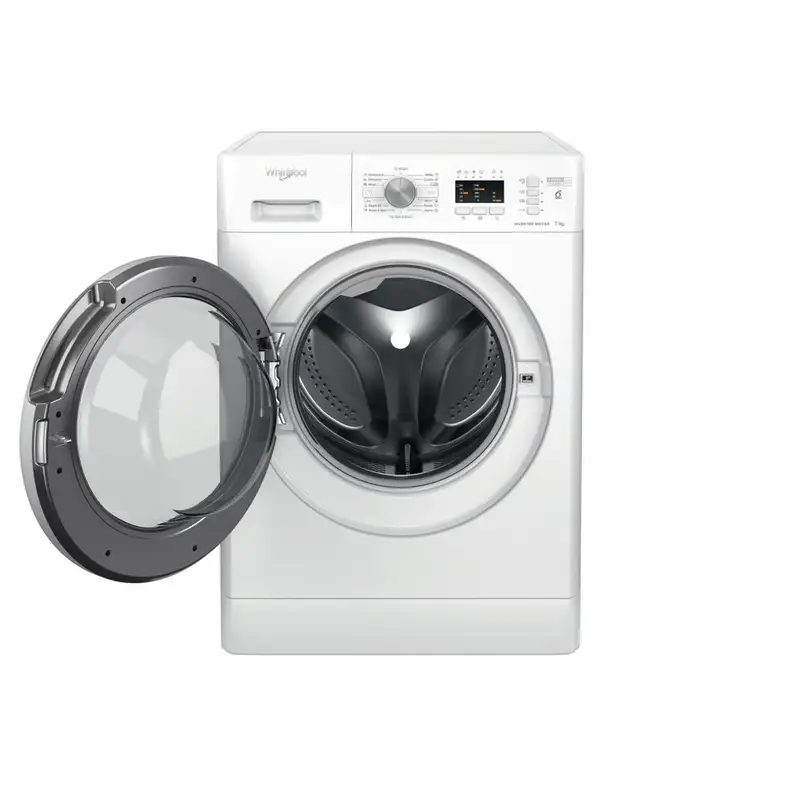 WHIRLPOOL FFL 7269 W EE