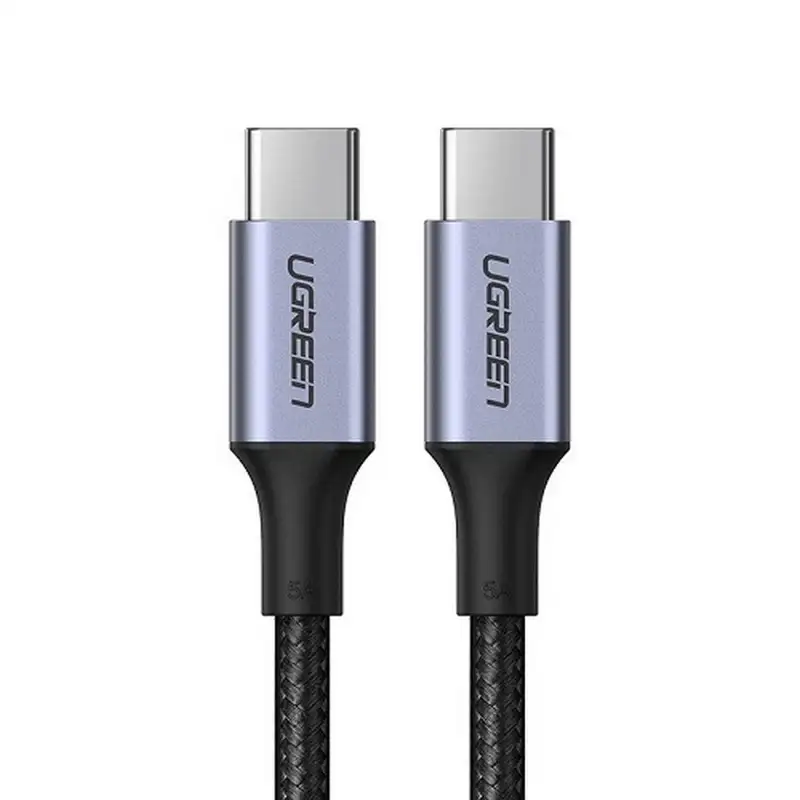 UGREEN US316 USB kabl Tip C/Tip C 1M 100W
