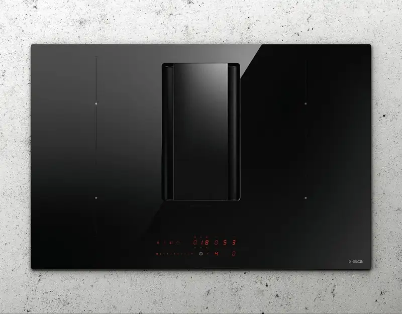 ELICA NIKOLA TESLA ALPHA BL A 78