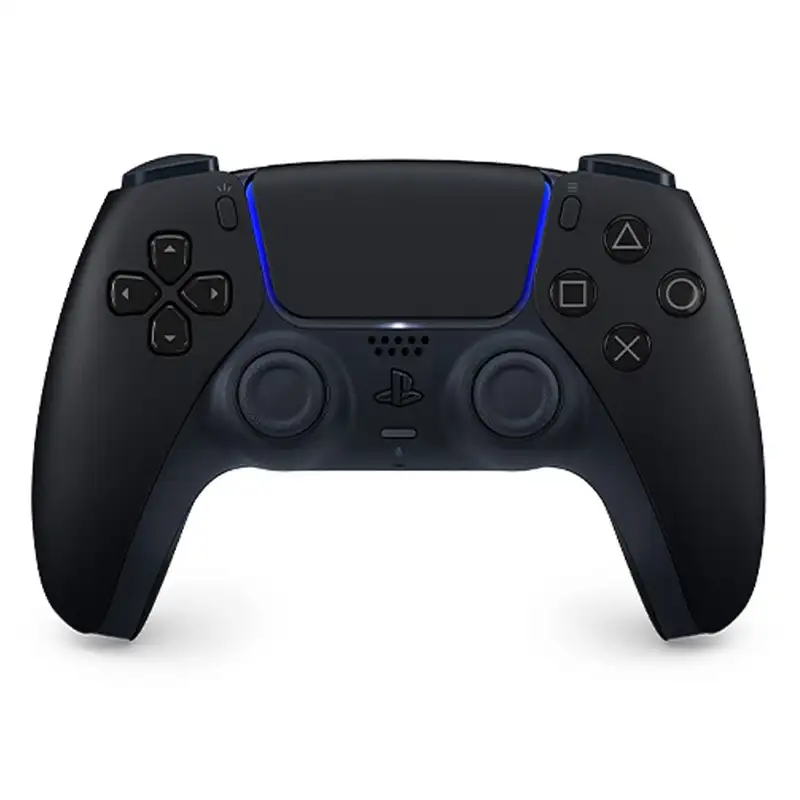 SONY PlayStation 5 DualSense Gamepad crni