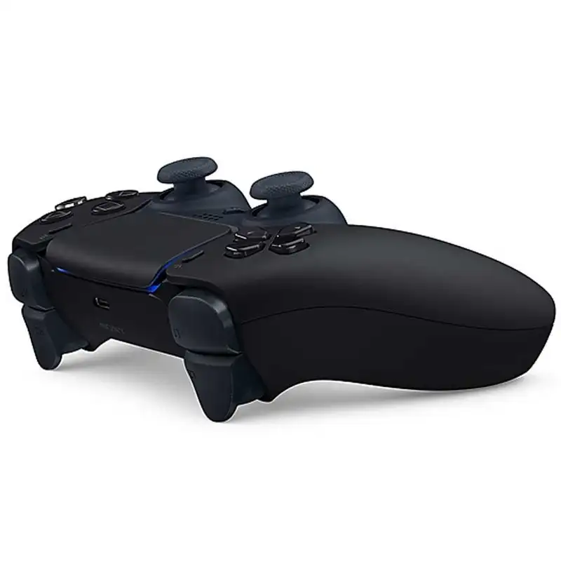 SONY PlayStation 5 DualSense Gamepad crni