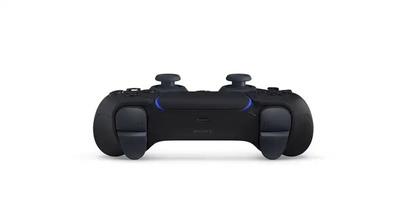 SONY PlayStation 5 DualSense Gamepad crni