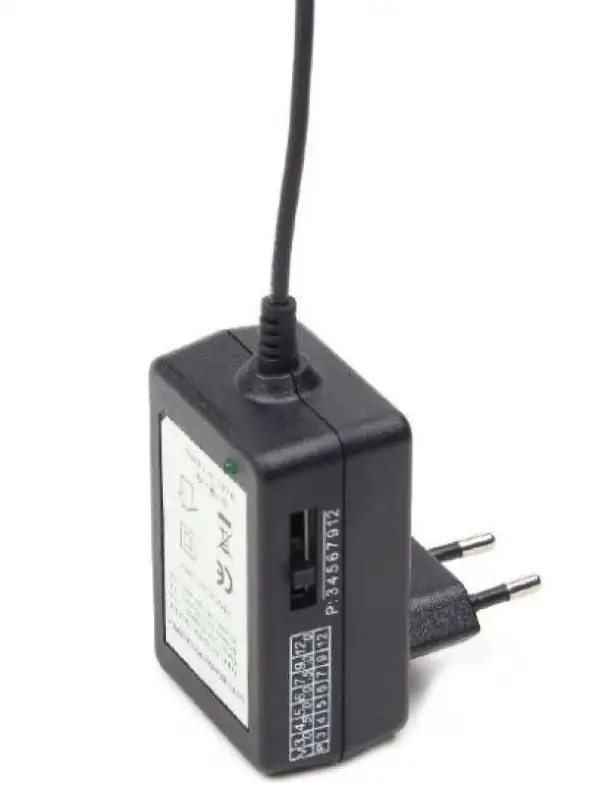 GEMBIRD EG-MC-008 12W Univerzalni 220V/12W na 3,4.5,5,6,7.5,9,12V 1A max