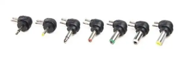 GEMBIRD EG-MC-008 12W Univerzalni 220V/12W na 3,4.5,5,6,7.5,9,12V 1A max
