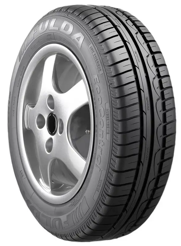 FULDA 175 / 65R14 82T ECOCONTROL let