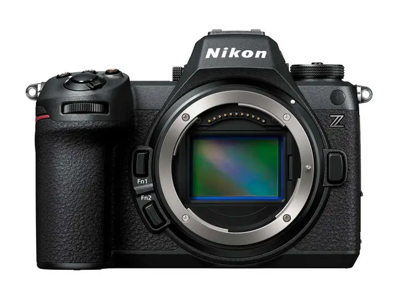 NIKON Z6 III telo