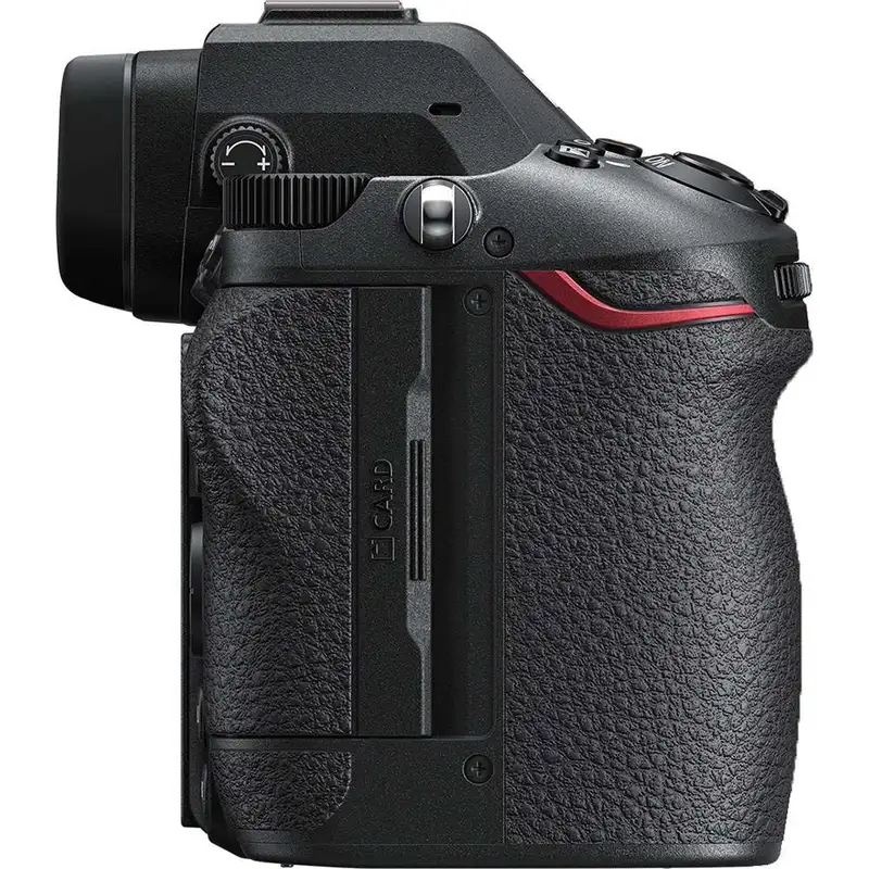 NIKON Z6 III telo