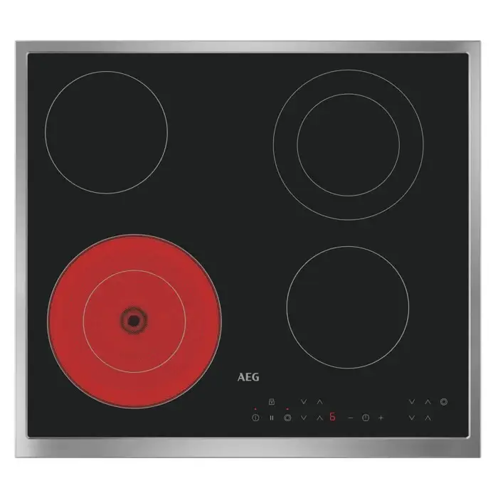 AEG ORN64A02XB