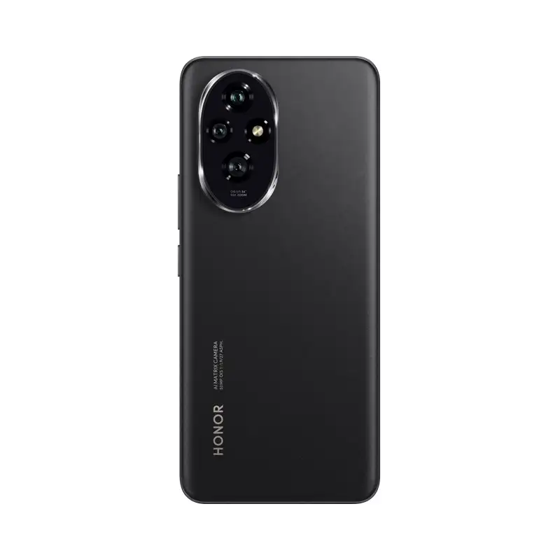 HONOR 200 5G 12GB/512GB Black