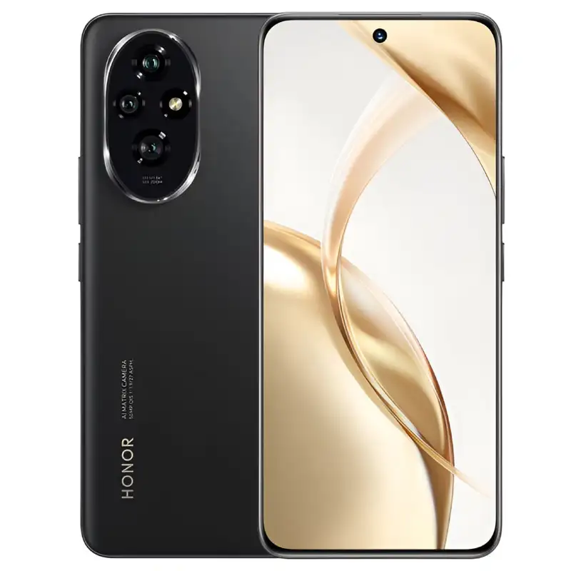 HONOR 200 5G 12GB/512GB Black
