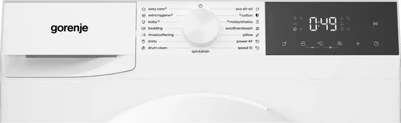 GORENJE W1G2P 84 A32