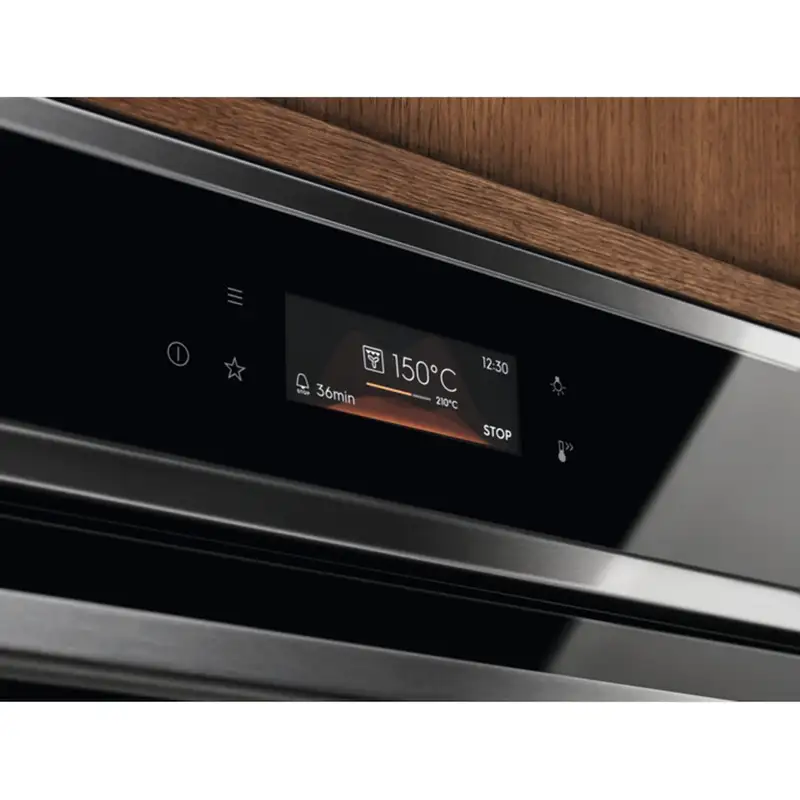 ELECTROLUX LOE8P39X