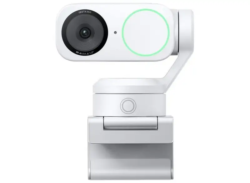INSTA360 LINK 2 SE ARCTIC WHITE