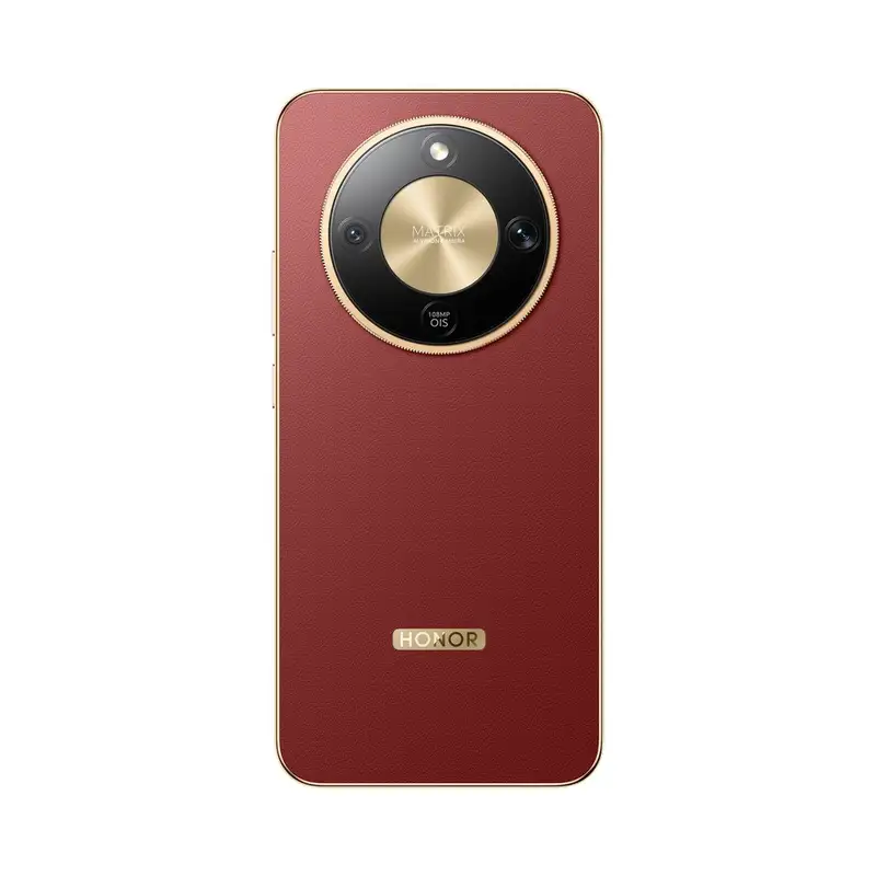 HONOR Magic8 Lite 5G 8GB/256GB Reddish Brown