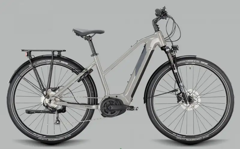 CROSS T2.0 Lady 9 SPD
