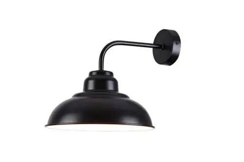 RABALUX Dragan, zidna lampa, E27 / 1x max. 60W