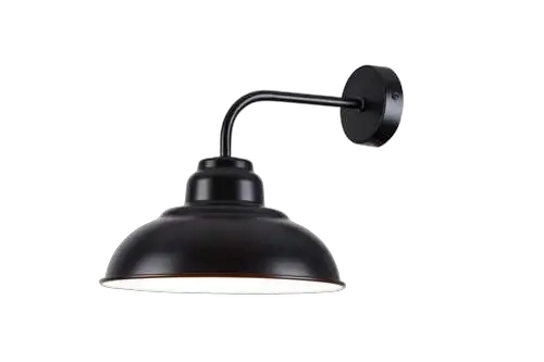 RABALUX Dragan, zidna lampa, E27 / 1x max. 60W