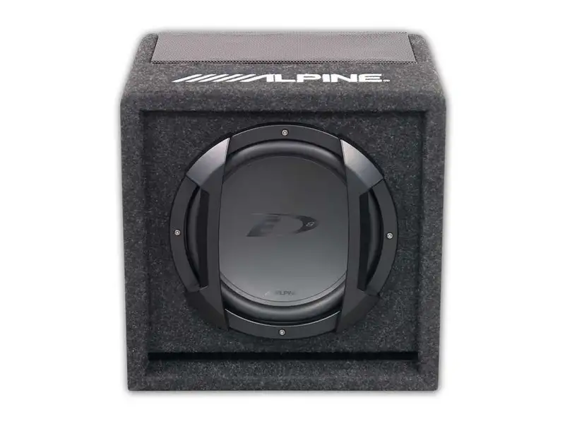 ALPINE SWE-815