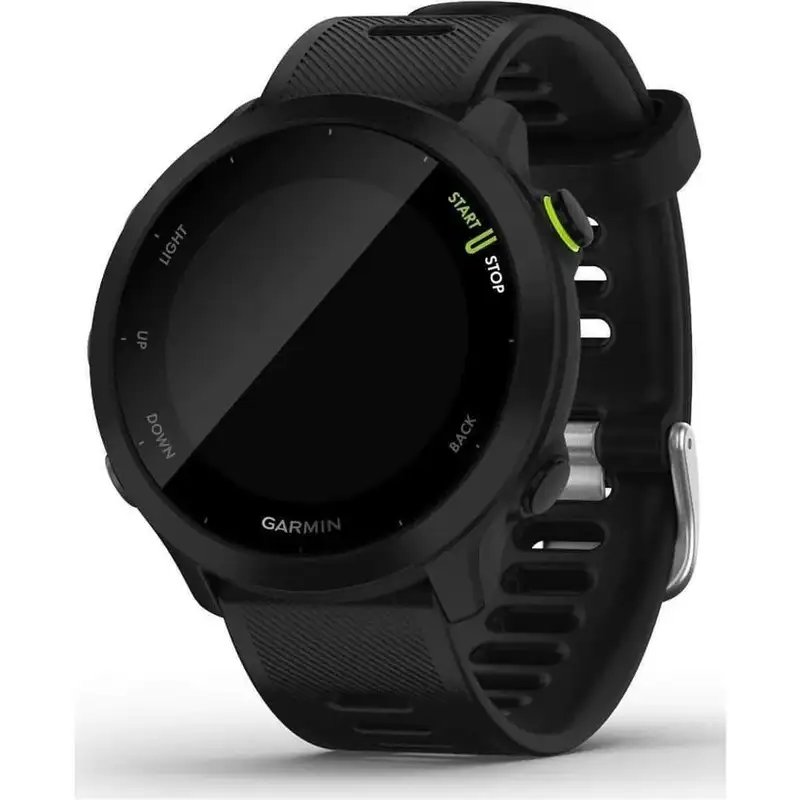 GARMIN Forerunner 55 Black EU