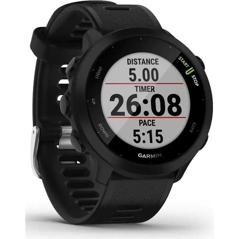 GARMIN Forerunner 55 Black EU