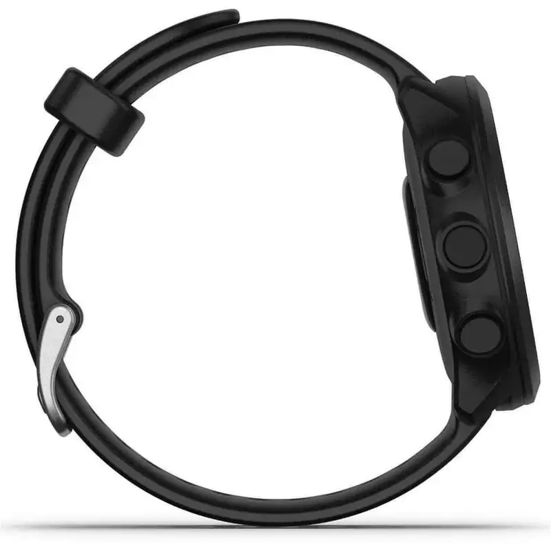 GARMIN Forerunner 55 Black EU
