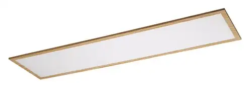 RABALUX Almond, LED panel/ 40W