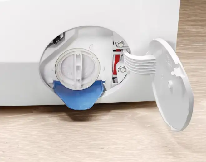 ELECTROLUX EW7W2612E