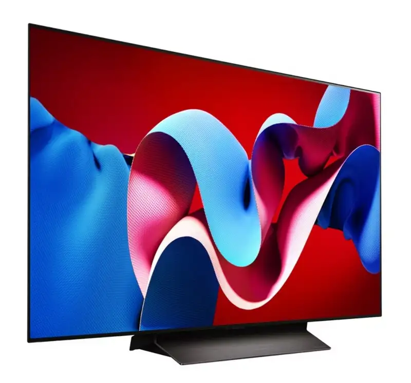 LG OLED48C41LA.AEU