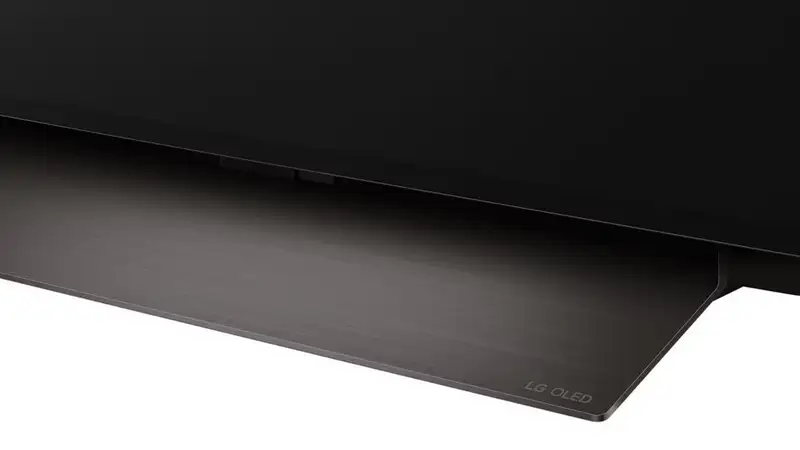 LG OLED48C41LA.AEU