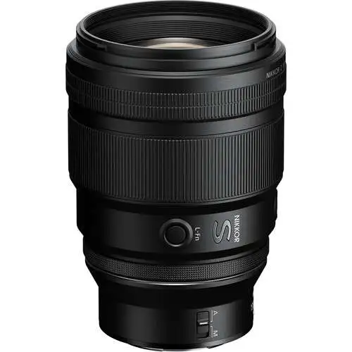 NIKON NIKKOR Objektiv Z 135mm f/1.8 S Plena