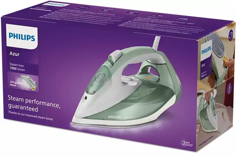 PHILIPS DST7012/70
