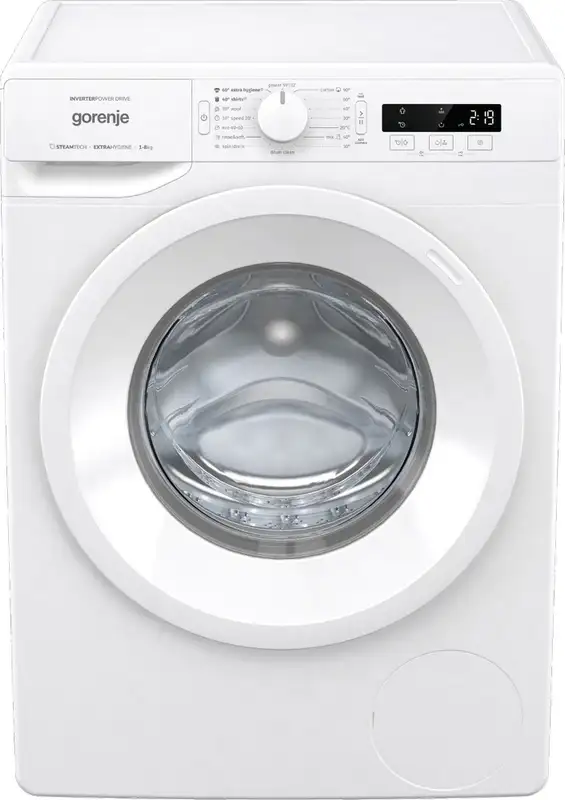 GORENJE WNPI 82BS