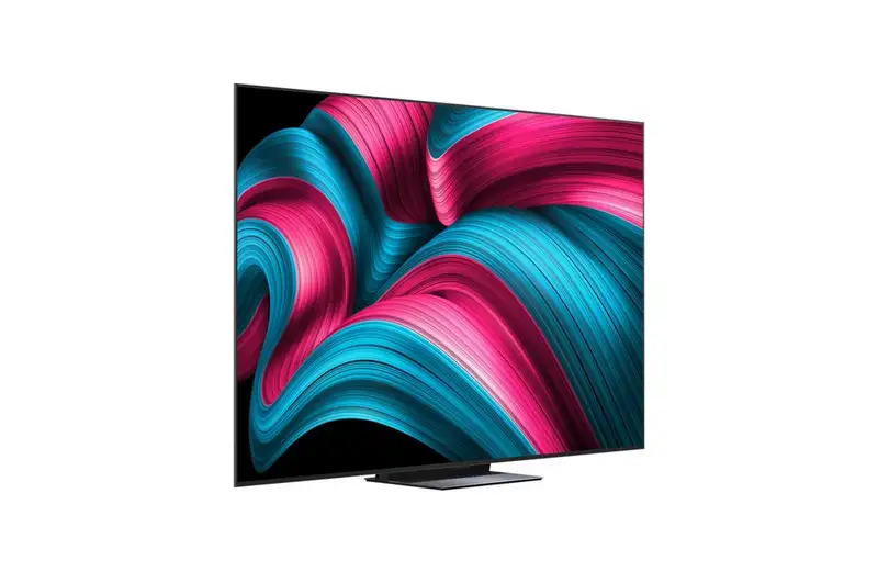 LG OLED65C51LA.AEU